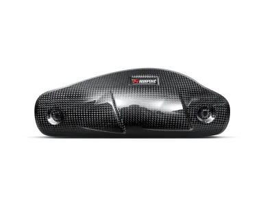 Heat Shield (Carbon) for DUCATI HYPERSTRADA 2018