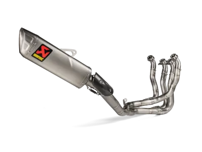 Heat Shield (Carbon) for HONDA CBR1000RR-R FIREBLADE / SP 2026