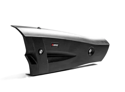 Heat Shield (Carbon) for HONDA MONKEY 2026