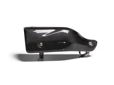 Heat Shield (Carbon) for HONDA NSS350 FORZA 2023