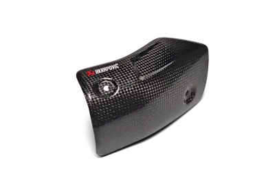 Heat Shield (Carbon) for HONDA XL750 TRANSALP 2026