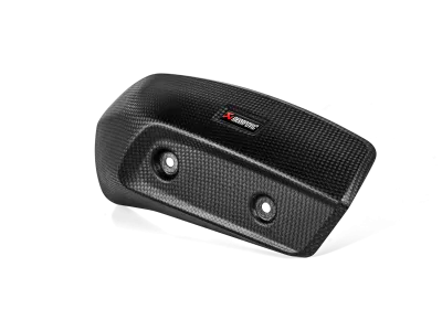 Heat Shield (Carbon) for INDIAN FTR 1200 / S 2020