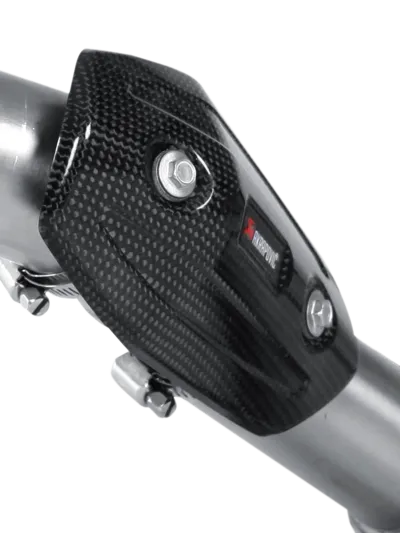 Heat Shield (Carbon) for KAWASAKI VERSYS 1000 2018