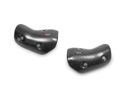 Heat Shield Set (Carbon) for KAWASAKI Z1000 2020