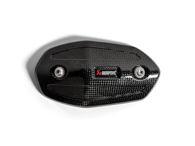 Heat Shield (Carbon) for KAWASAKI NINJA 1100SX 2026