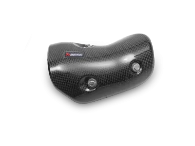 Heat Shield (Carbon) for KAWASAKI VERSYS-X 250/300 2020