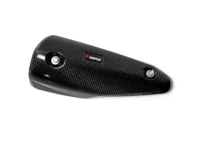 Heat Shield (Carbon) for KAWASAKI NINJA 500 / Z500 2026