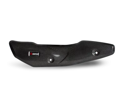 Heat Shield (Carbon) for KAWASAKI Z900 (A2) 2024