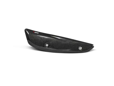 Heat Shield (Carbon) for KAWASAKI Z900 2026