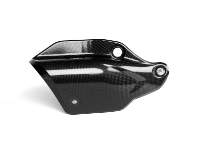 Heat Shield (Carbon) for SUZUKI GSX-S1000GX 2026