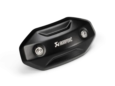 Heat Shield (SS) for TRIUMPH TIGER SPORT 660 2026