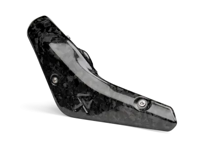 Heat Shield (Carbon) for YAMAHA MT-10/FZ-10 2024