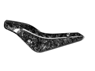 Heat Shield (Carbon) for YAMAHA MT-10/FZ-10 2024