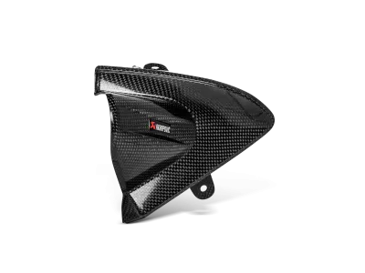 Heat Shield (Carbon) for YAMAHA YZF-R25 2021