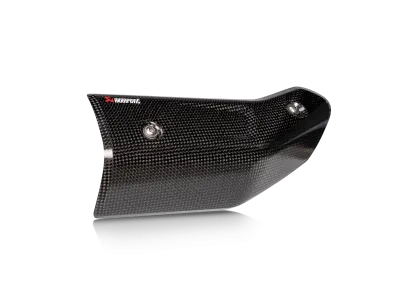 Heat Shield (Carbon) for YAMAHA TRICITY 300 2024