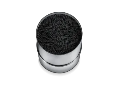 Catalytic converter for KAWASAKI NINJA 650 2016