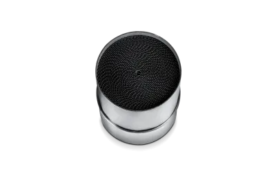 Catalytic converter for VESPA GTS 125 / SUPER / SPORT / TECH 2020