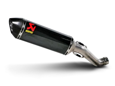 Muffler bracket (Aluminium) for APRILIA TUONO V4 2016