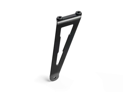 Muffler Bracket (Aluminium) for APRILIA TUONO 660 2026