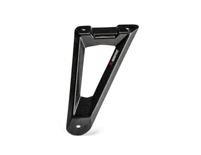 Muffler Bracket (Carbon) for BMW S 1000 RR 2026