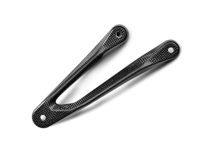 Muffler bracket (Carbon) for BMW S 1000 RR 2018