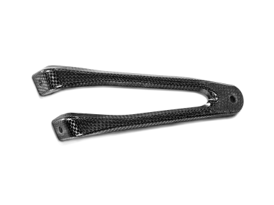 Muffler bracket (Carbon) for HONDA CBR1000RR SP / SP2 2019