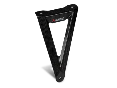 Muffler bracket (Carbon) for HONDA CBR1000RR-R FIREBLADE / SP 2026