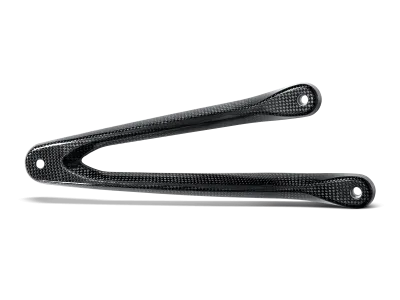 Muffler bracket (Carbon) for KAWASAKI NINJA ZX-6R 2026