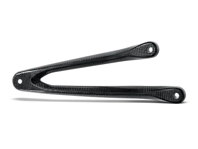 Muffler bracket (Carbon) for KAWASAKI NINJA ZX-10R 2015