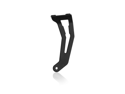 Muffler Bracket (Aluminium) for YAMAHA R7 2025