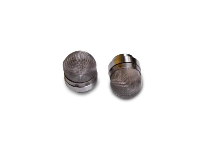 Spark Arrester Set for HONDA CRF1000L AFRICA TWIN ADVENTURE SPORTS 2019