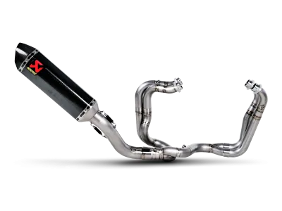 Racing Line (Carbon) for APRILIA RSV4 2014