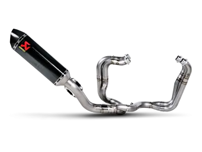 Evolution Line (Carbon) for APRILIA RSV4 2014