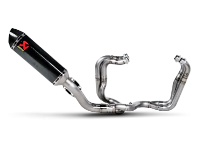 Evolution Line (Carbon) Tuono V4 for APRILIA TUONO V4 2016