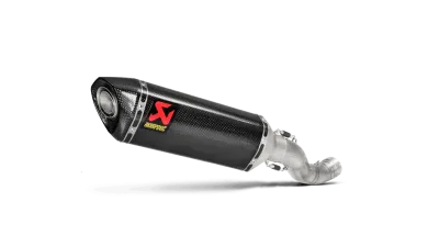 Slip-On Line (Carbon) for APRILIA TUONO V4 2024