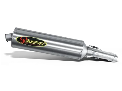 Slip-On Line (Titanium) for APRILIA TUONO 1000 2005