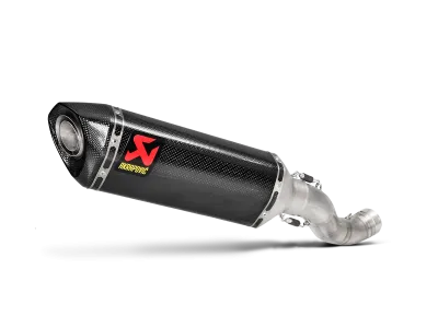 Slip-On Line (Carbon) for APRILIA RSV4 2016