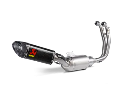 Racing Line (Carbon) for APRILIA TUONO 660 2024