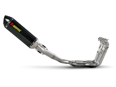 Evolution Line (Carbon) for BMW S 1000 RR 2014