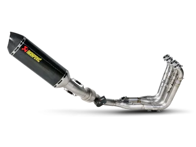 Evolution Line (Carbon) for BMW S 1000 RR 2014