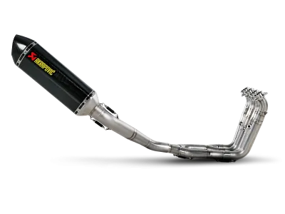 Racing Line (Carbon) for BMW S 1000 RR 2014