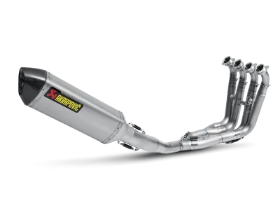 Racing Line (Titanium) for BMW S 1000 RR 2014