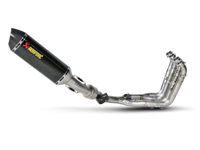 Racing Line (Carbon) for BMW S 1000 RR 2014