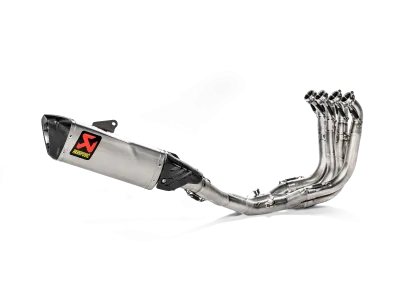 Racing Line (Titanium) for BMW S 1000 RR 2021