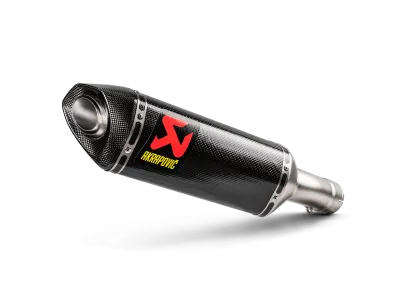 Slip-On Line (Carbon) for BMW S 1000 RR 2026