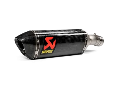 Slip-On Line (Carbon) for BMW S 1000 XR / M 1000 XR 2026