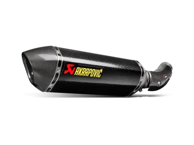 Slip-On Line (Carbon) for BMW S 1000 RR 2016