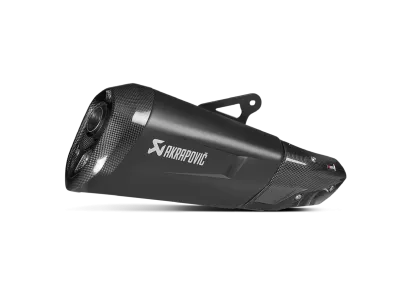 Slip-On Line (Titanium) for BMW S 1000 XR / M 1000 XR 2019