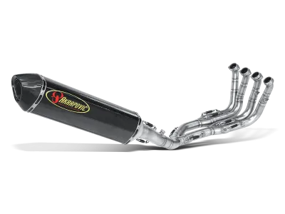 Racing Line (Carbon) for BMW K 1200 S 2008