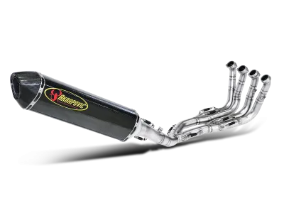 Racing Line (Carbon) K 1200 S for BMW K 1200 S 2008